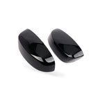Side Mirror Shell Housing for Chevrolet Silverado GMC Yukon (25788156, 25788157)