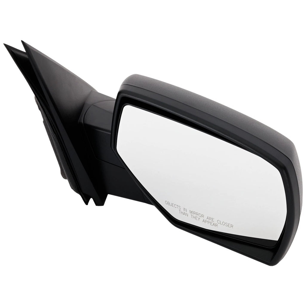 Passenger Right Side Mirror for Chevy Silverado 3500 HD GMC