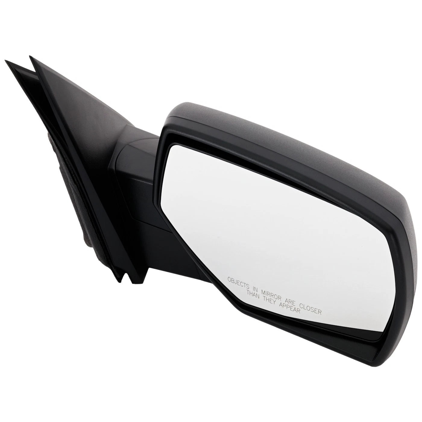 Passenger Right Side Mirror for Chevy Silverado 3500 HD GMC