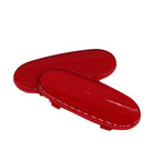Red Panel Light Lens Cover for Dodge Ram 1500 2500 3500 (2003–2009)