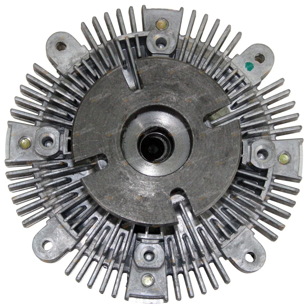 Viscous Fan Clutch Hub Nissan Cabstar F22 4 cyl 2.0L (1982-1987)