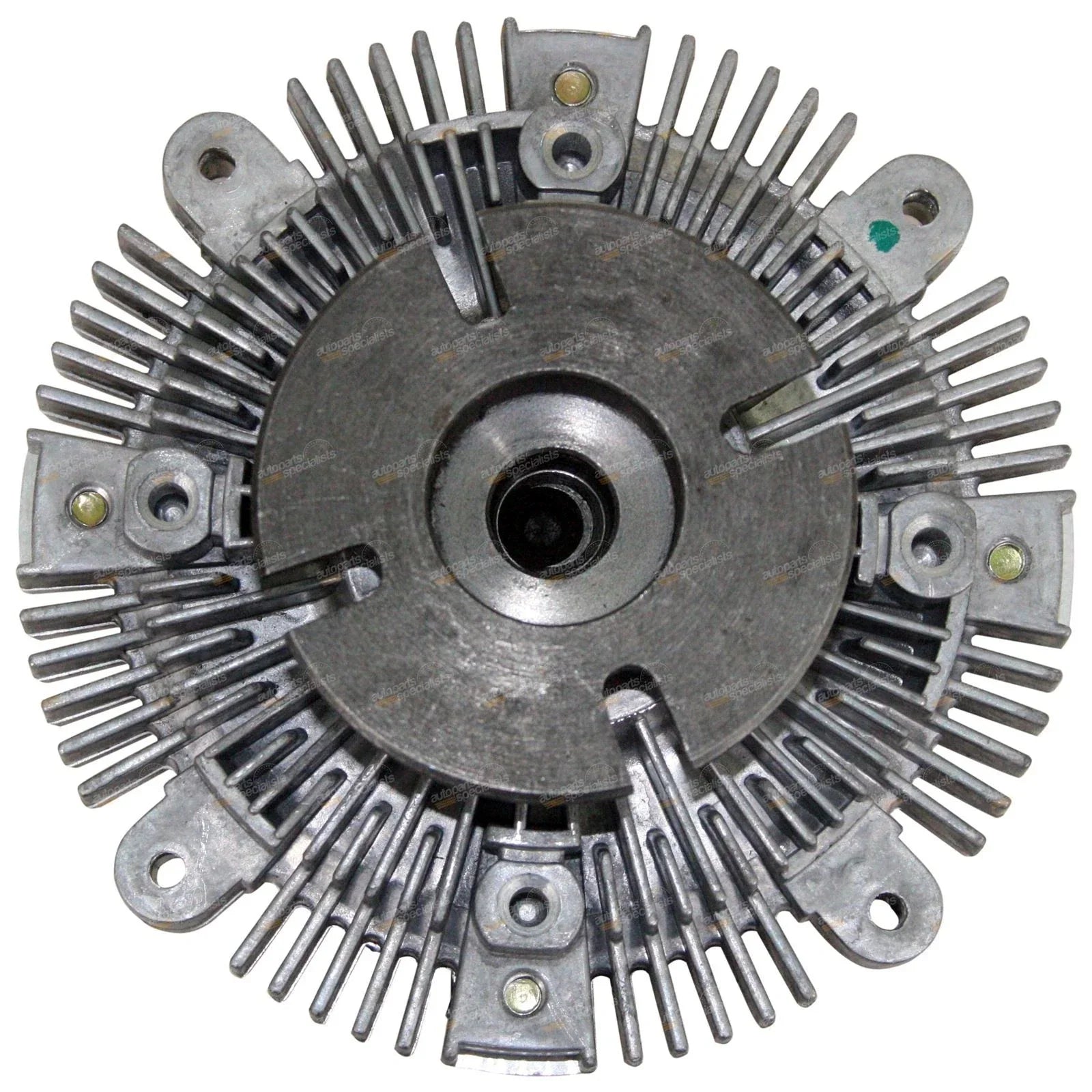 Viscous Fan Clutch Hub Nissan Cabstar F22 4 cyl 2.0L (1982-1987)