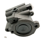 Power Steering Pump N990-0371 19319175 for Toyota Land Cruiser (1990–1992)