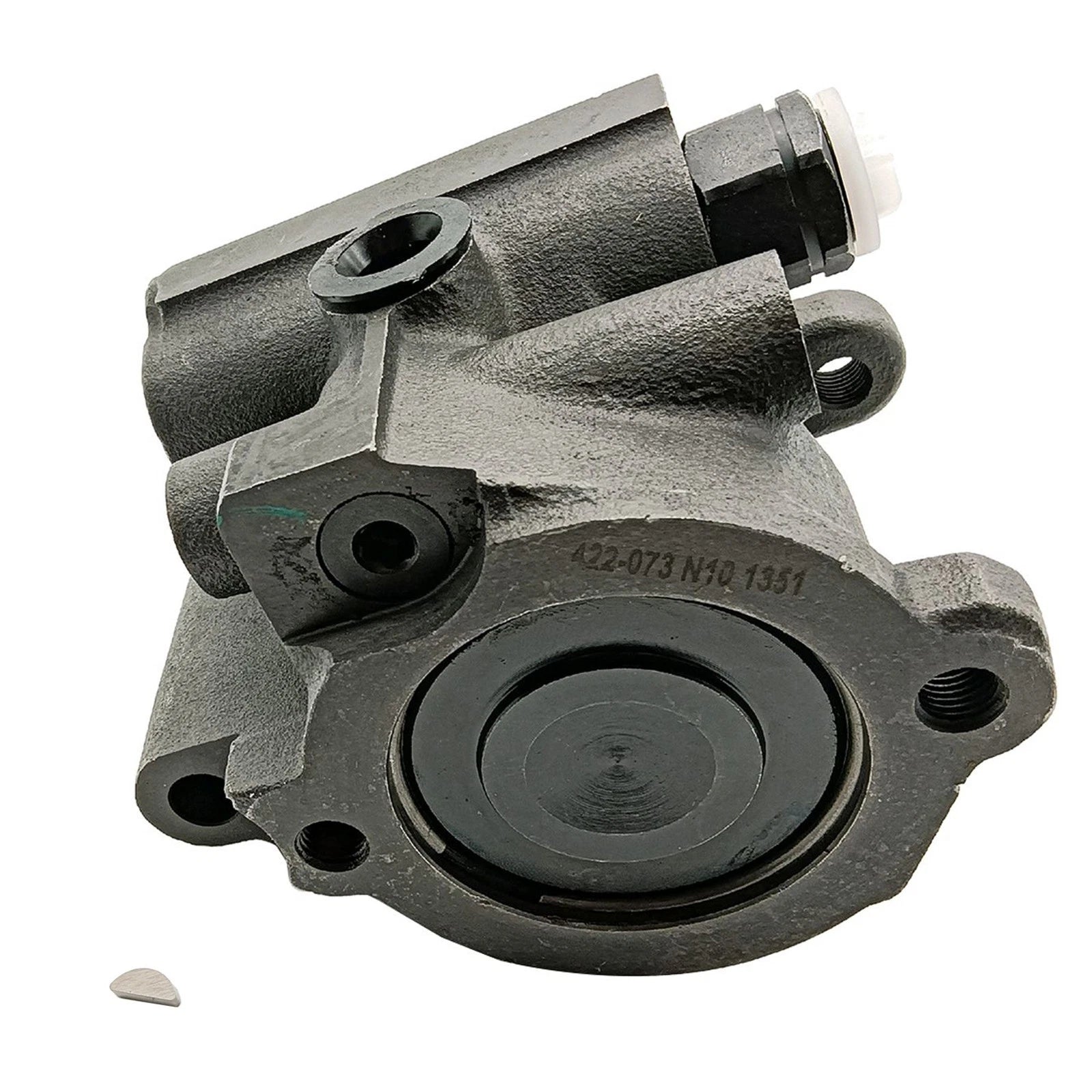 Power Steering Pump N990-0371 19319175 for Toyota Land Cruiser (1990–1992)