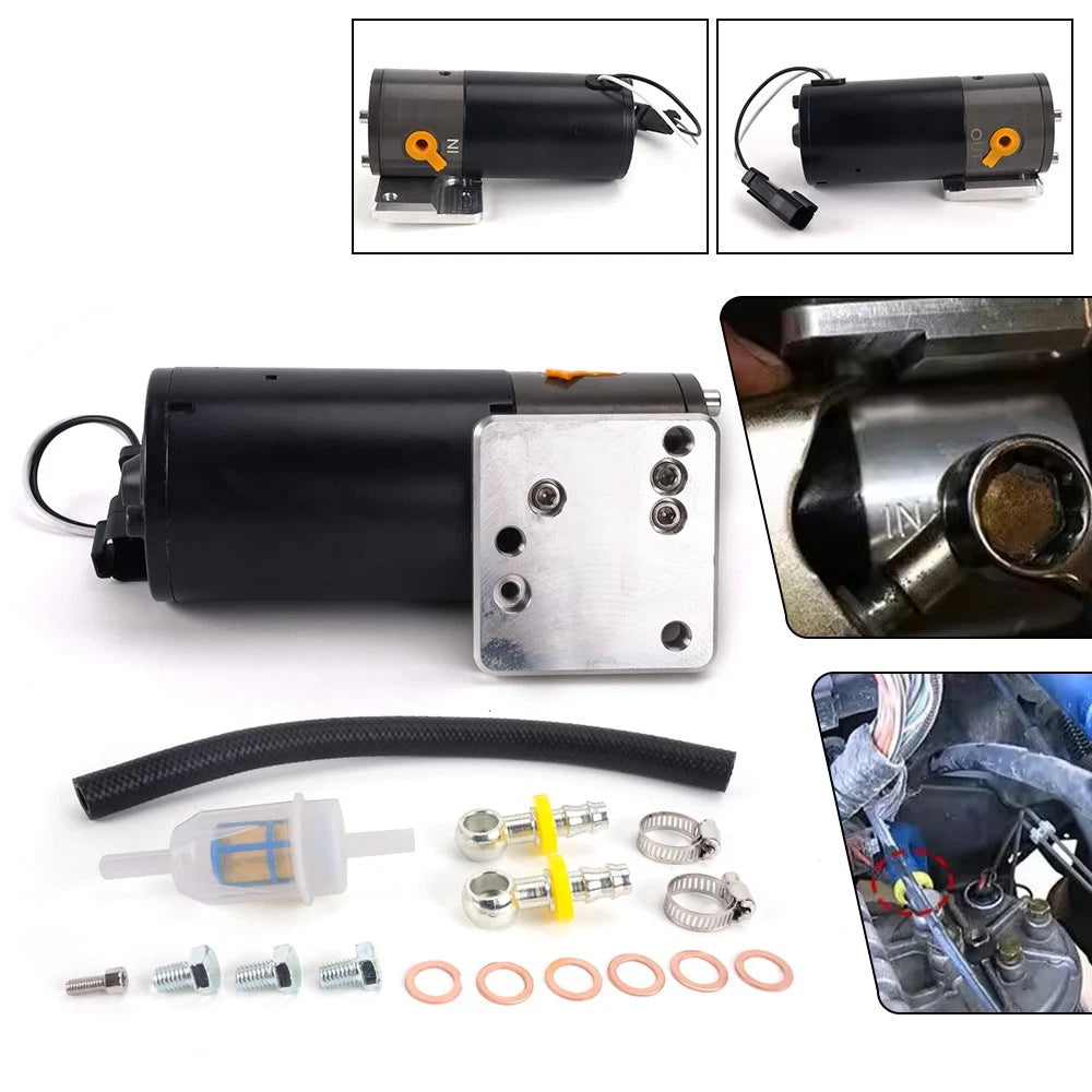 Fuel Lift Pump Assembly for Dodge Ram 2500 3500 Turbo Diesel