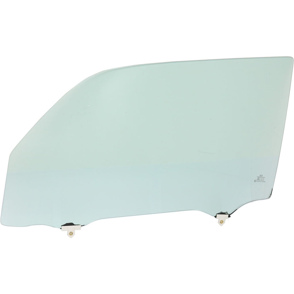 Front Driver Left Door Glass for Toyota 4Runner (2010–2023)