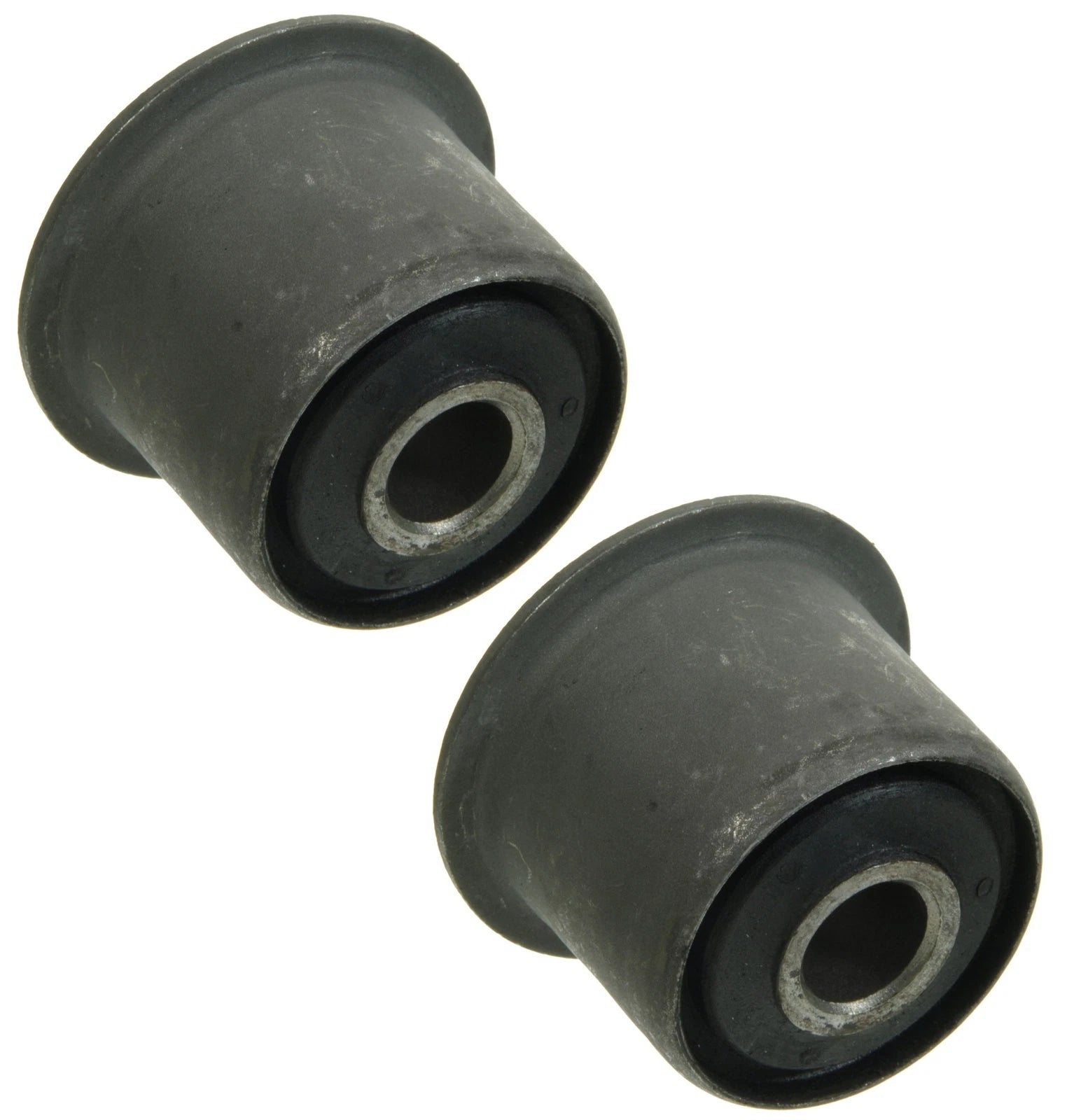 Set of 2 Front Axle Pivot Bushings Moog for Ford Ranger Mazda B4000 (1998–2011)