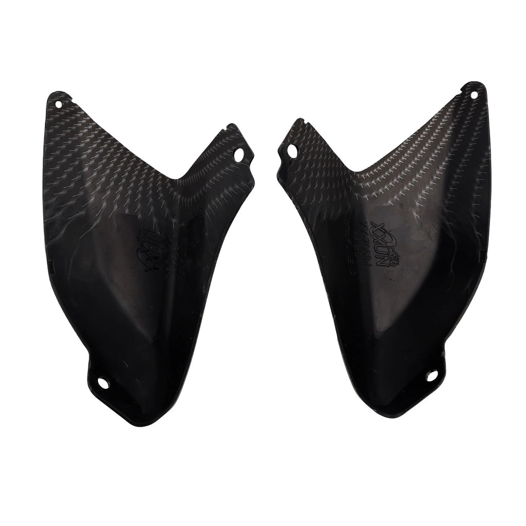 Air Intake Covers for Kawasaki Z900 (2025–2026) Carbon
