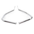 Engine Guard Protector for Yamaha V-Star XVS400 XVS600 (1998–2016)