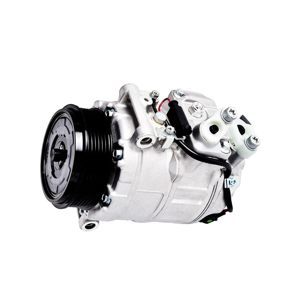 A/C Compressor with Clutch for Mercedes-Benz E350 (2006–2013) CO 11245C