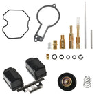 Carburetor Repair Kit for Honda XR600R (1988–2000)