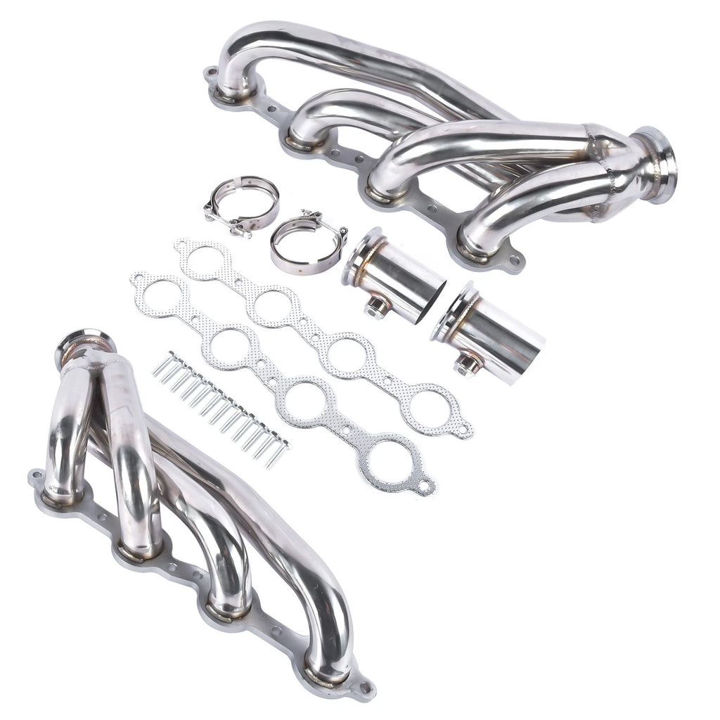 Flex Pipe for Chevy GMC C10 (1960-1986)