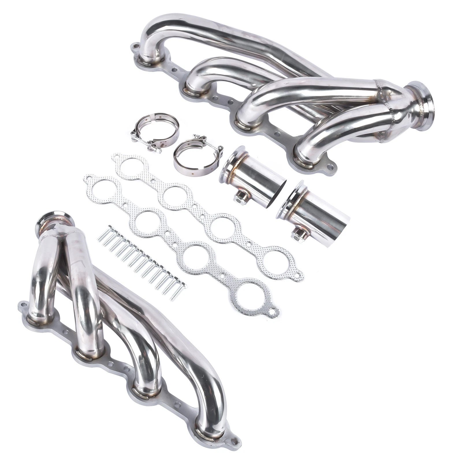 Flex Pipe for Chevy GMC C10 (1960-1986)