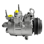 AC Compressor Replacement for Lincoln MKT 2.0L (2013-2016)