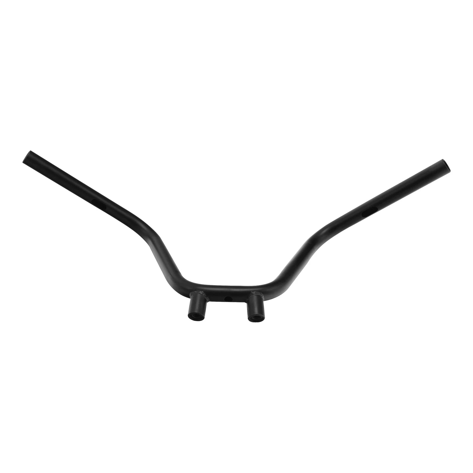 10" Rise Matte Black Ape Handlebar for Harley Softail Slim Sportster XL 883 (2014–2023)