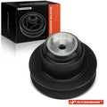Crankshaft Pulley for Mitsubishi Montero (2001–2002)