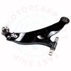 2X Front Lower Control Arm and Ball Joint Kit for Toyota Sienna (2004–2010)