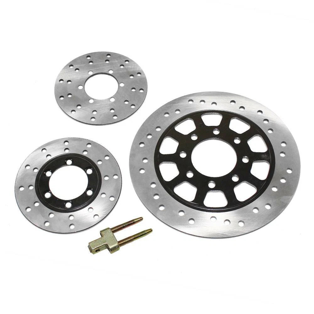 Hydraulic Brake Master Cylinder Kit for Go-Kart