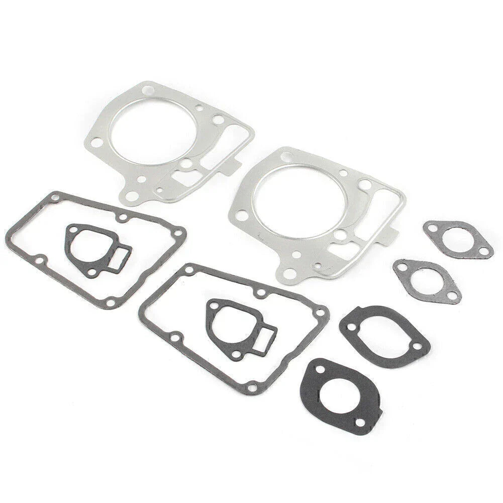 Gasket Kit for Kawasaki FR651V FR691V FR730V Engines (2005-2023)