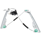 Window Regulator for Nissan Murano (2009–2014) Right Front Passenger Side
