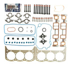 Head Gasket Set with 36 Bolts for Chevy Astro GMC Isuzu 4.3L (1996–2005)