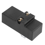 2 x fan control unit relay for Audi A4 VW Golf Jetta Beetle (1998–2005)