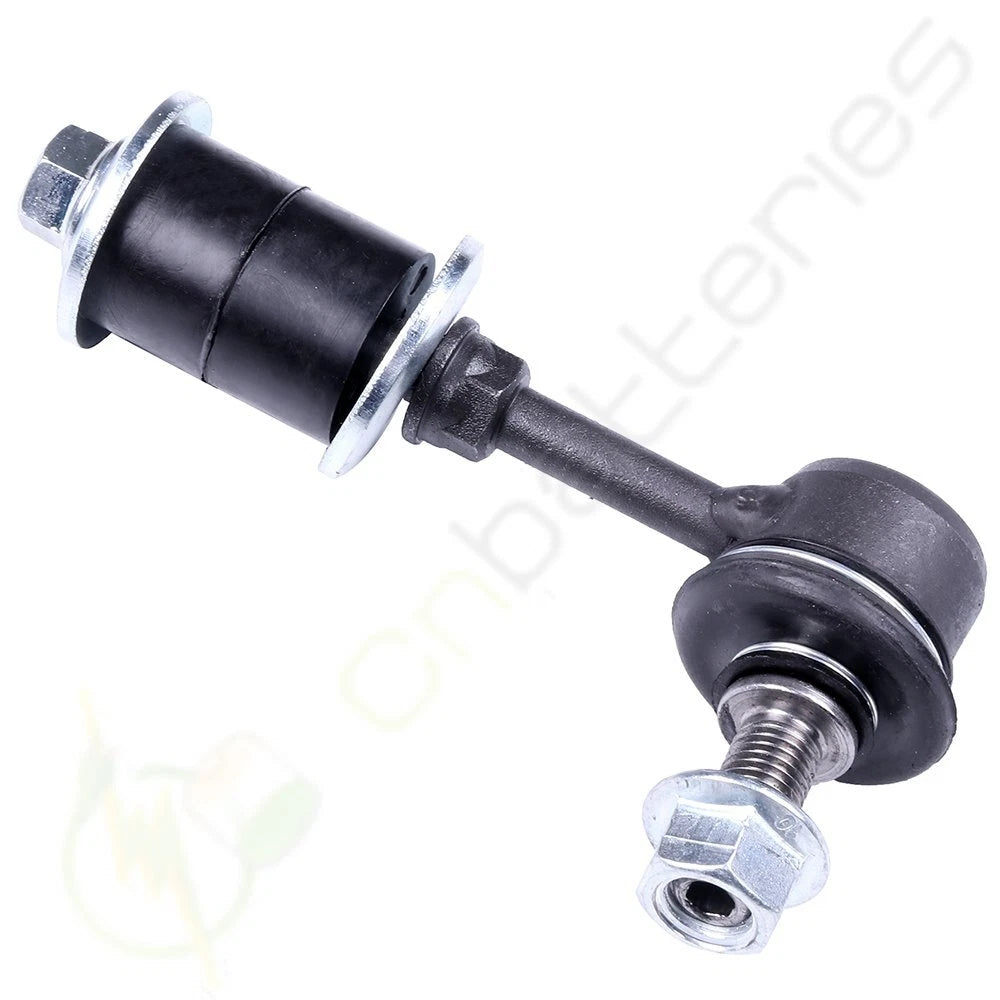 2X Front Stabilizer Sway Bar Link Set for Honda Prelude (1997–2001)