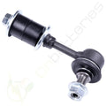 2X Front Stabilizer Sway Bar Link Set for Honda Prelude (1997–2001)