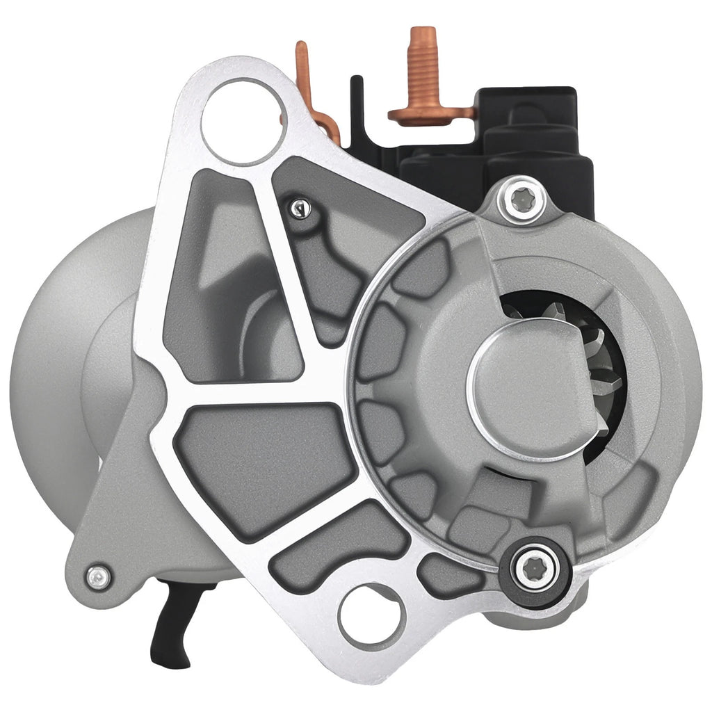 12V Starter Motor for Dodge 330 L6/V8 (1963–1964) 2095150 1280007810 1.4kW CW