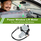 Power Window Regulator Lift Motor for Nissan Quest (2004–2009) No.742555