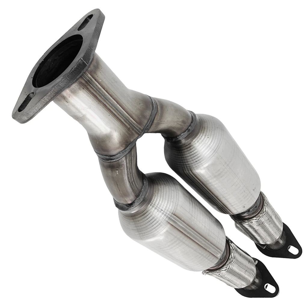 Catalytic Converter for Volvo XC90 4.4L V8 (2005–2011) EPA Direct Fit