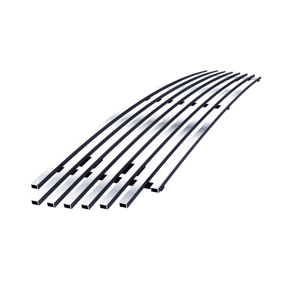 Polished Chrome Billet Grille Insert for Volvo S60 (2001–2004)