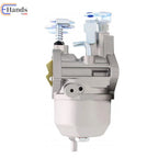 Carburetor for Kawasaki Mule 600 KAF400B (2005–2019) 15003-2943 15003-2933
