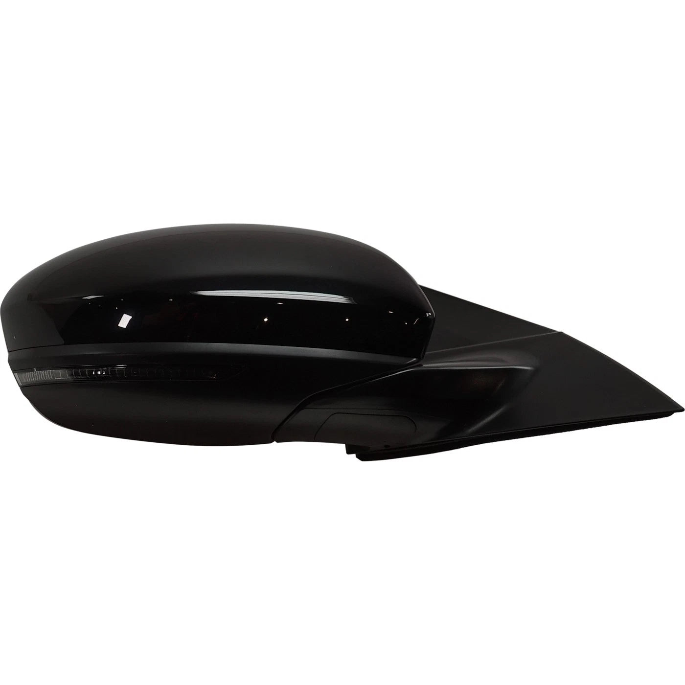 Power Heated Mirrors for Nissan Altima (2019) - Left & Right with Turn Signal