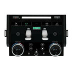 Touch Screen AC Panel for Range Rover L494 Sport (2014-2017)