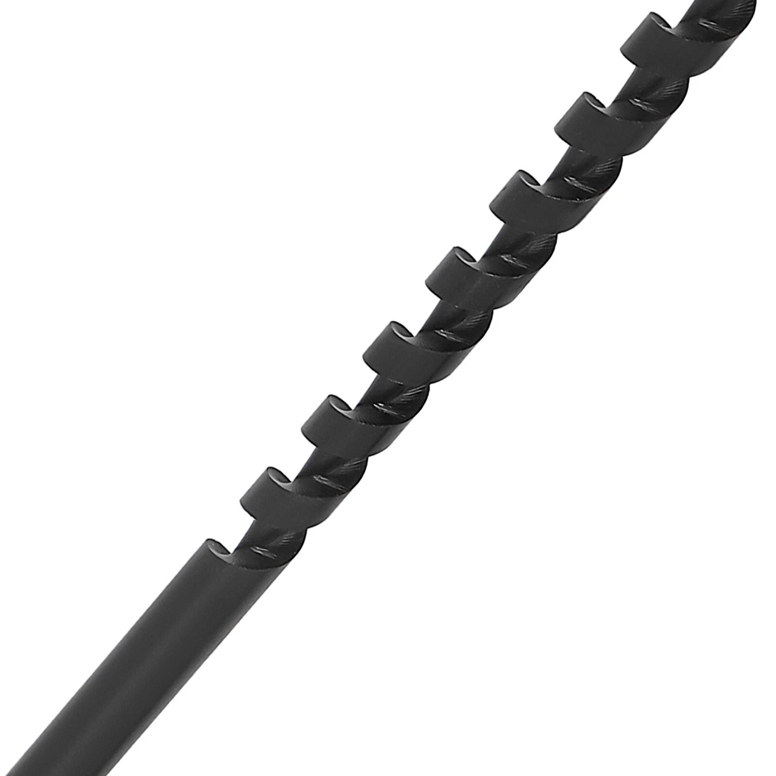 Set of 4 Hand Auger Wood Drill Bits for Bushcraft Survival Tools