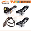 Set of 4 Oxygen Sensors for Jeep Grand Cherokee (2004)