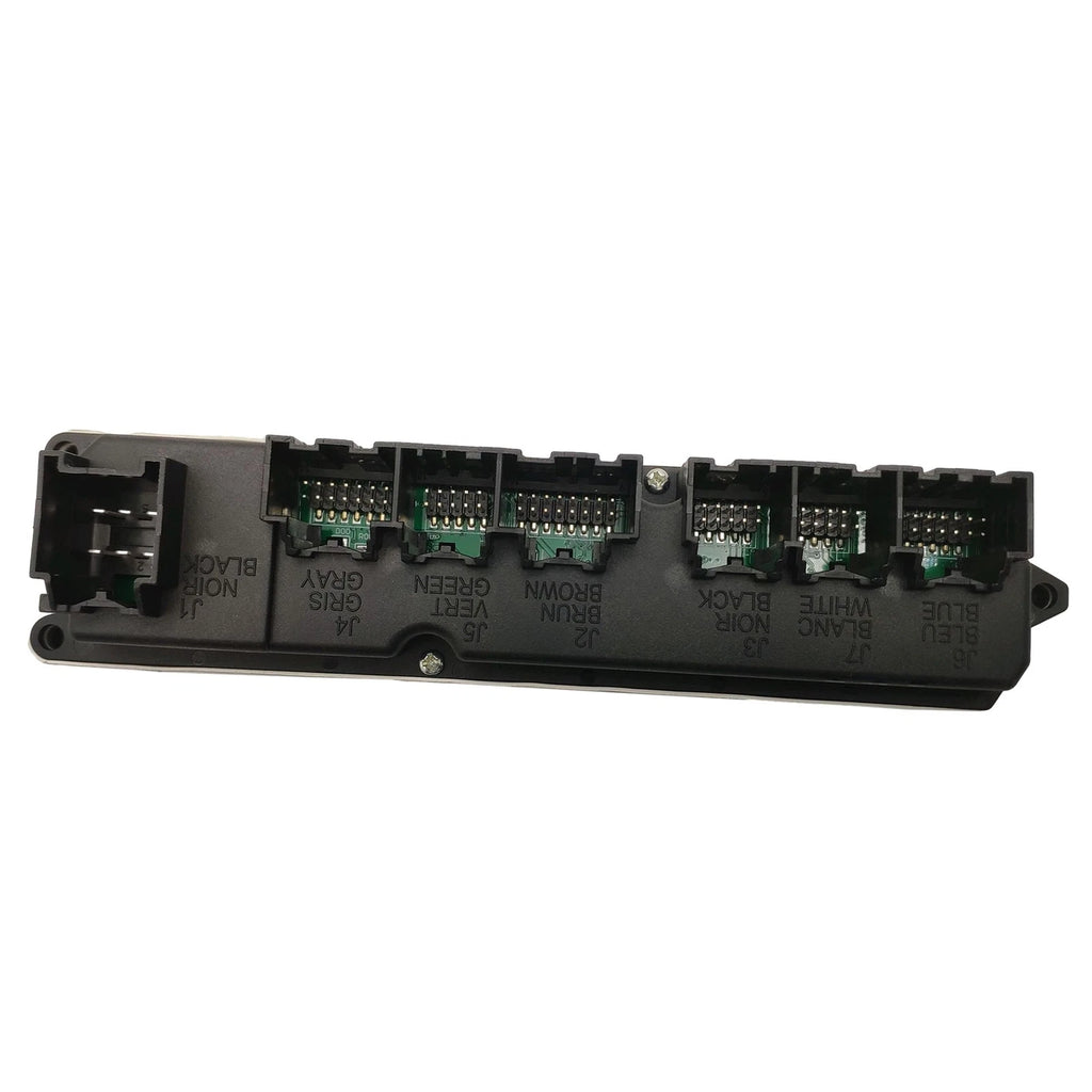 Power Window Switch for Chevrolet Suburban Sierra 1500 Tahoe (2000-2006)