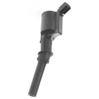 Set of 4 Ignition Coils for Ford E-Series Van, F-Series Truck