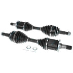 CV Joint Axle Drive Shaft for Toyota Hilux GGN125 GUN125 GUN126 2015~19