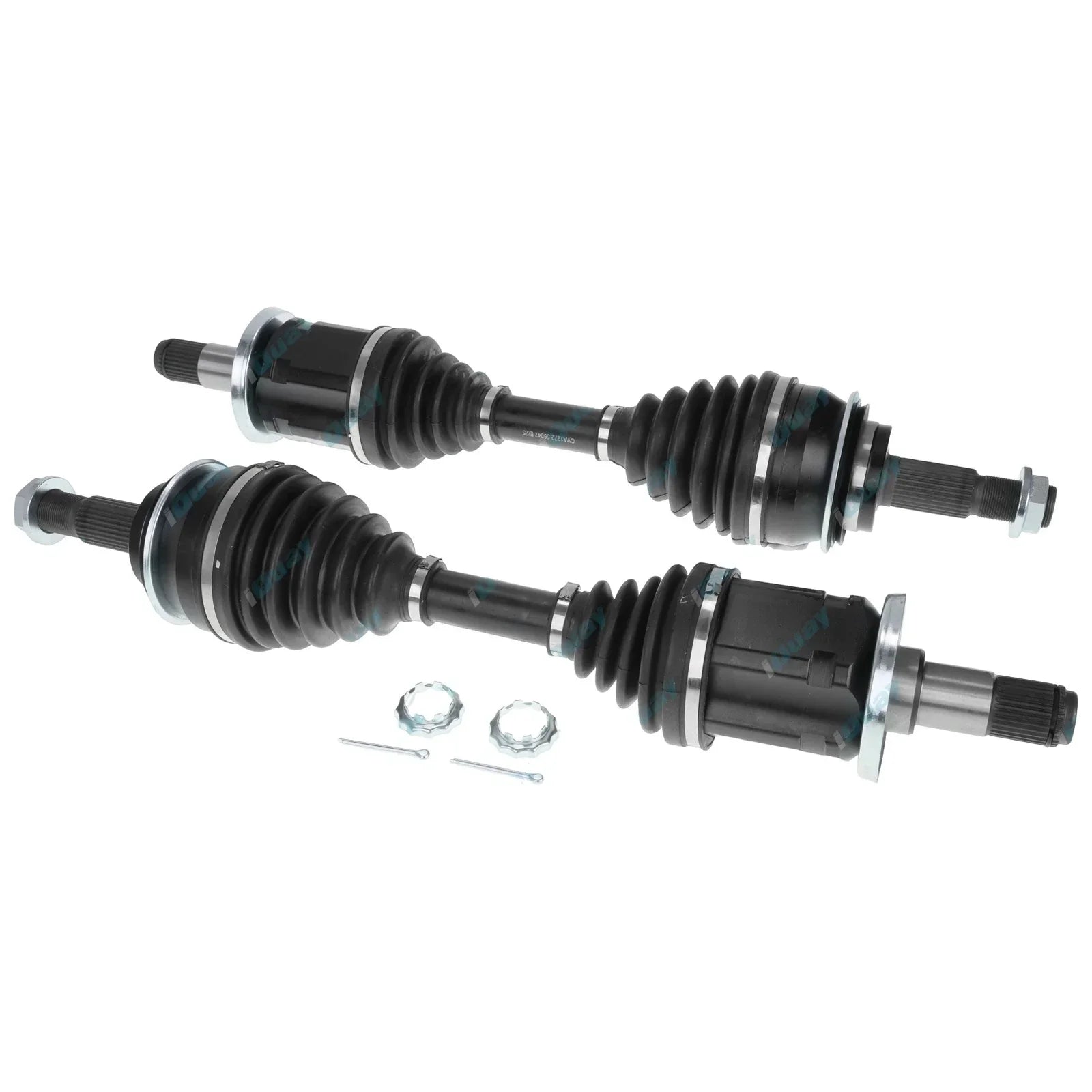 CV Joint Axle Drive Shaft for Toyota Hilux GGN125 GUN125 GUN126 2015~19