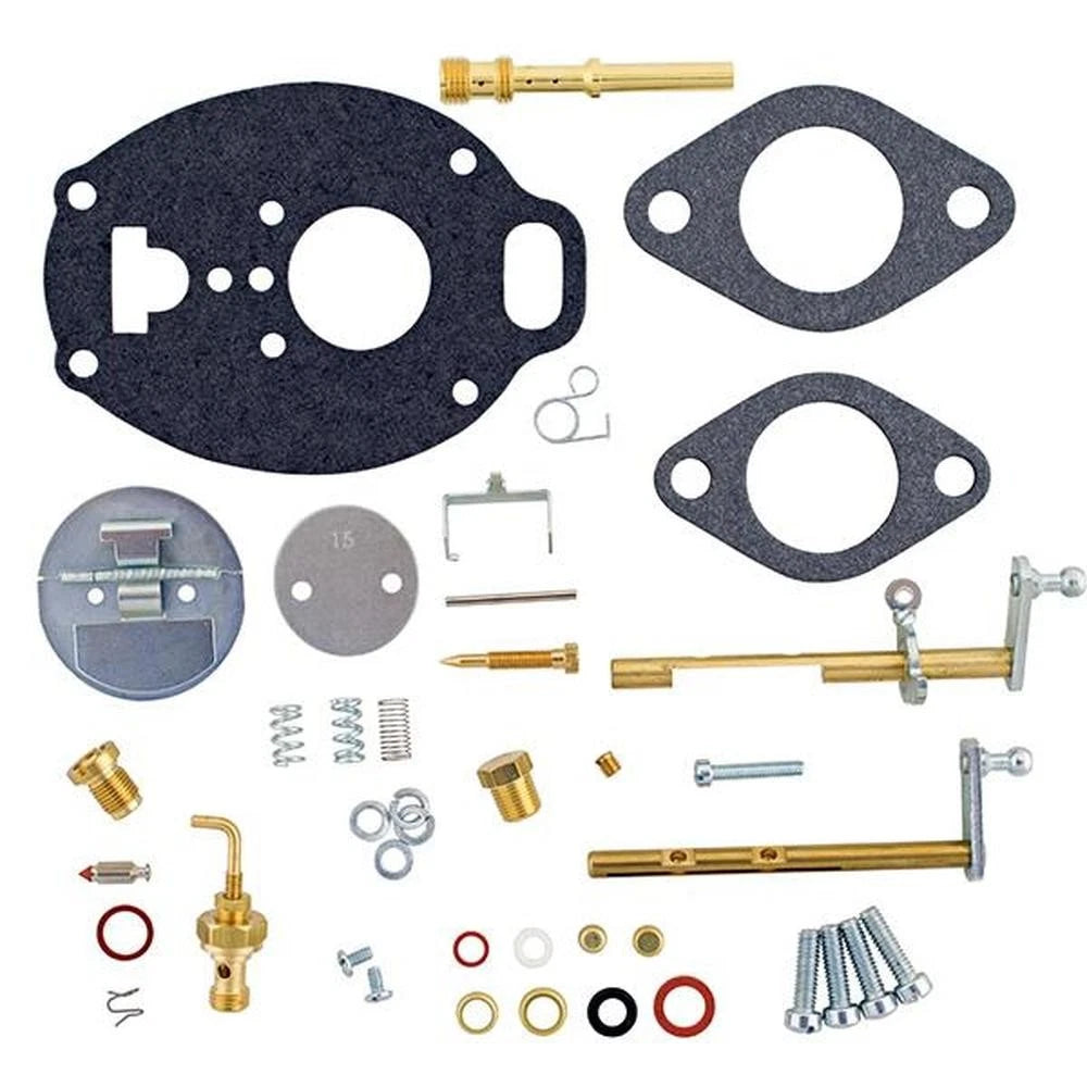 Carburetor Kit R7855 for Ford 800, 900 (1954–1964)