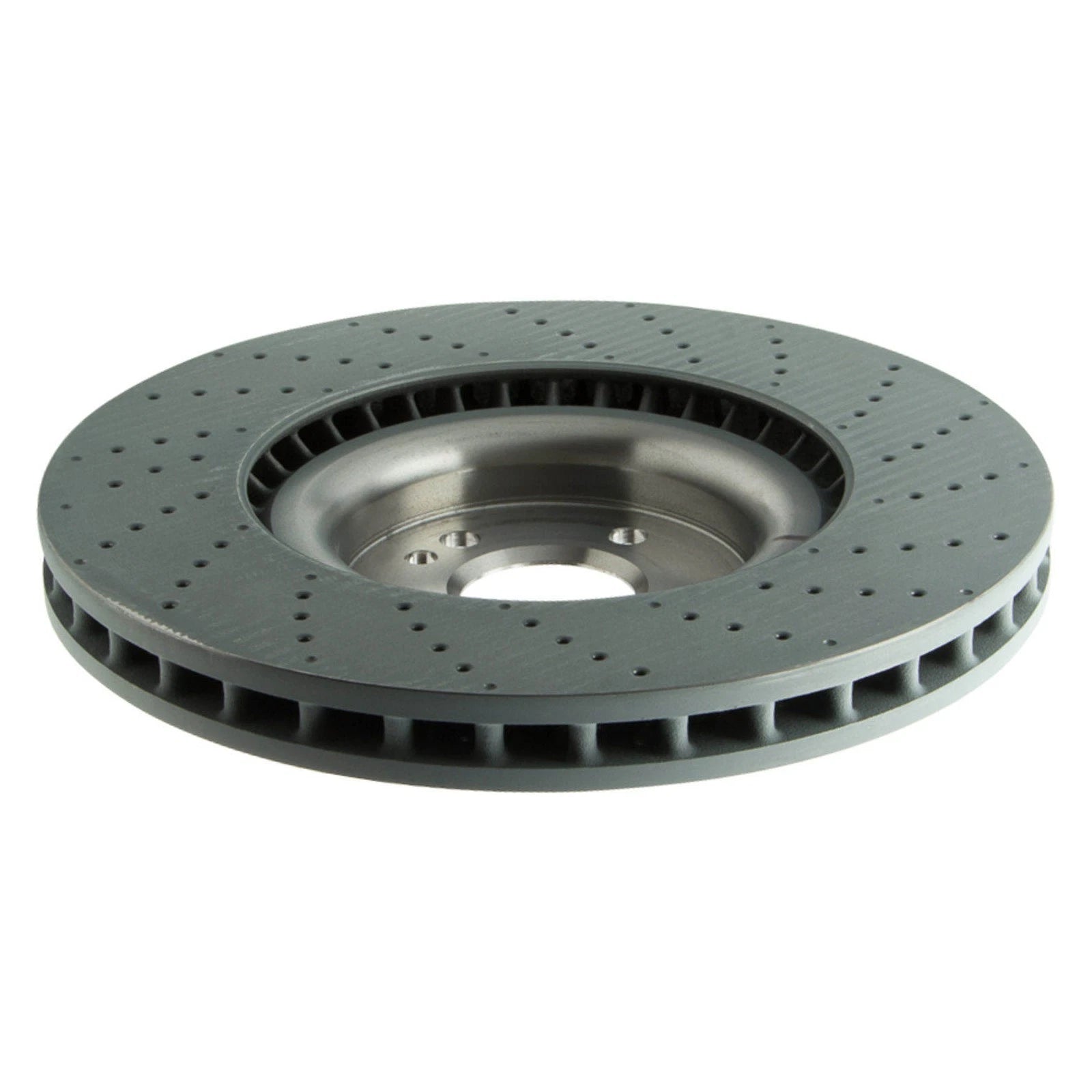 Front Disc Brake Rotor 1664211600 for Mercedes-Benz GL450 (2013)
