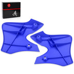 Left & Right Tank Shroud Air Scoop for Yamaha TTR90 (2000–2007)