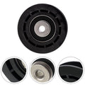 Idler Pulley for Lawn Mower (Metal + Plastic)