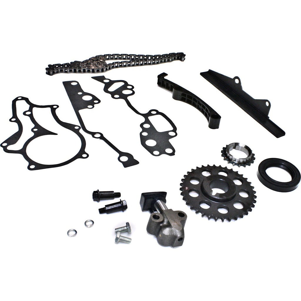 Timing Chain Kit for Toyota 4Runner 4 Cylinder 2.4L (1985–1995)