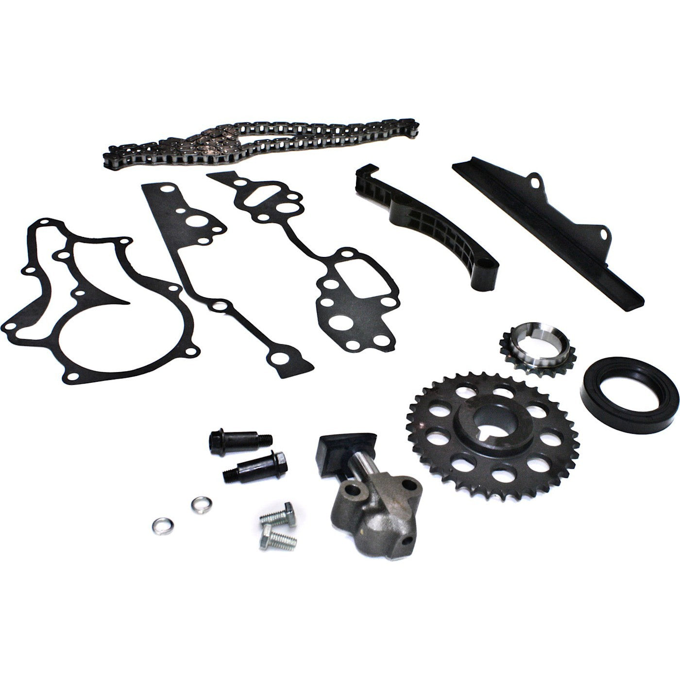 Timing Chain Kit for Toyota 4Runner 4 Cylinder 2.4L (1985–1995)
