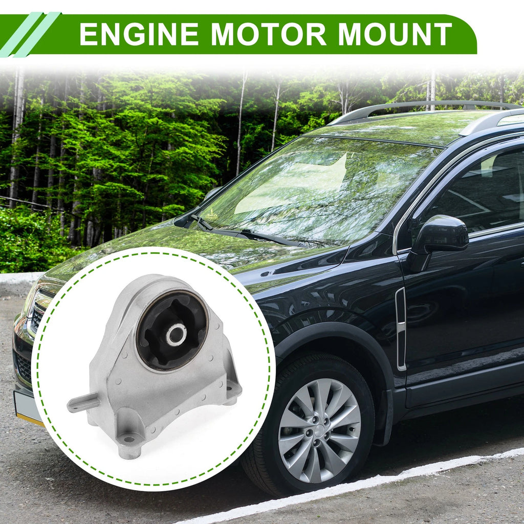 Engine Motor Mount for Chevrolet Captiva (2008–2011) 2.4L MT