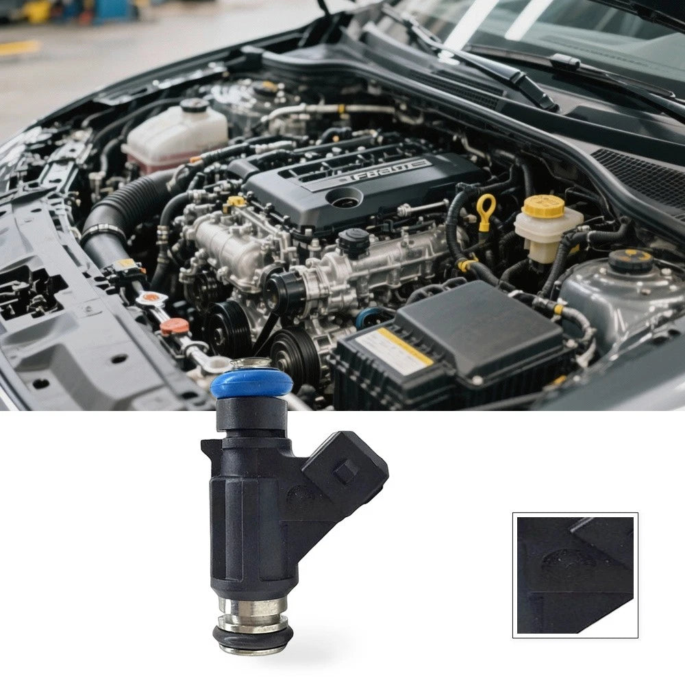 Fuel Injector for Jinbei Ruifeng Junjie Tianye Geruisi (2000–2023) 25349017