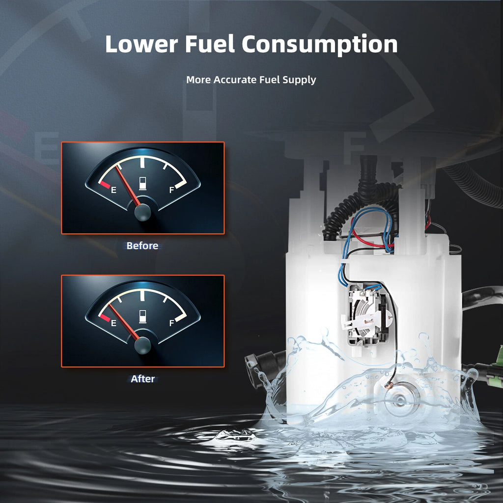 Fuel Pump for Chevrolet Malibu (2004–2006)